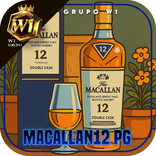 macallan12pg Live Royal