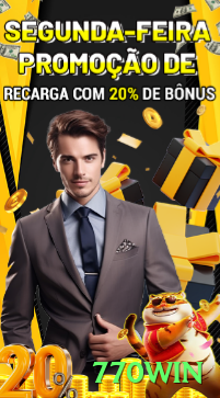 770win Casino Official v4.6.9