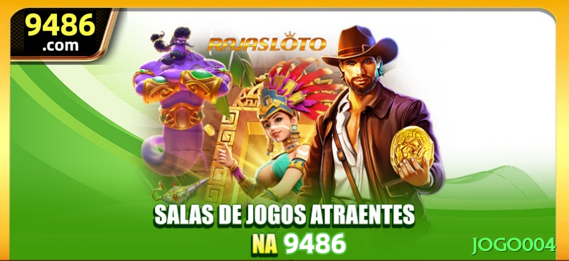 jogo004 Mobile Gold
